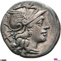 Römische Republik: P. Cornelius Sulla