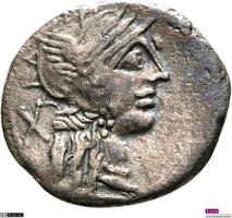Römische Republik: C. Porcius Cato