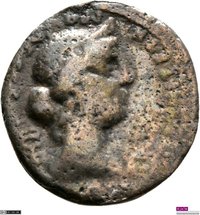 Römische Republik: C. Annius und L. Fabius Hispaniensis