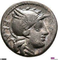 Römische Republik: L. Rutilius Flaccus