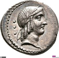 Römische Republik: L. Calpurnius Piso Frugi