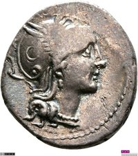Römische Republik: C. Claudius Pulcher