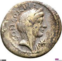 Römische Republik: L. Mussidius Longus